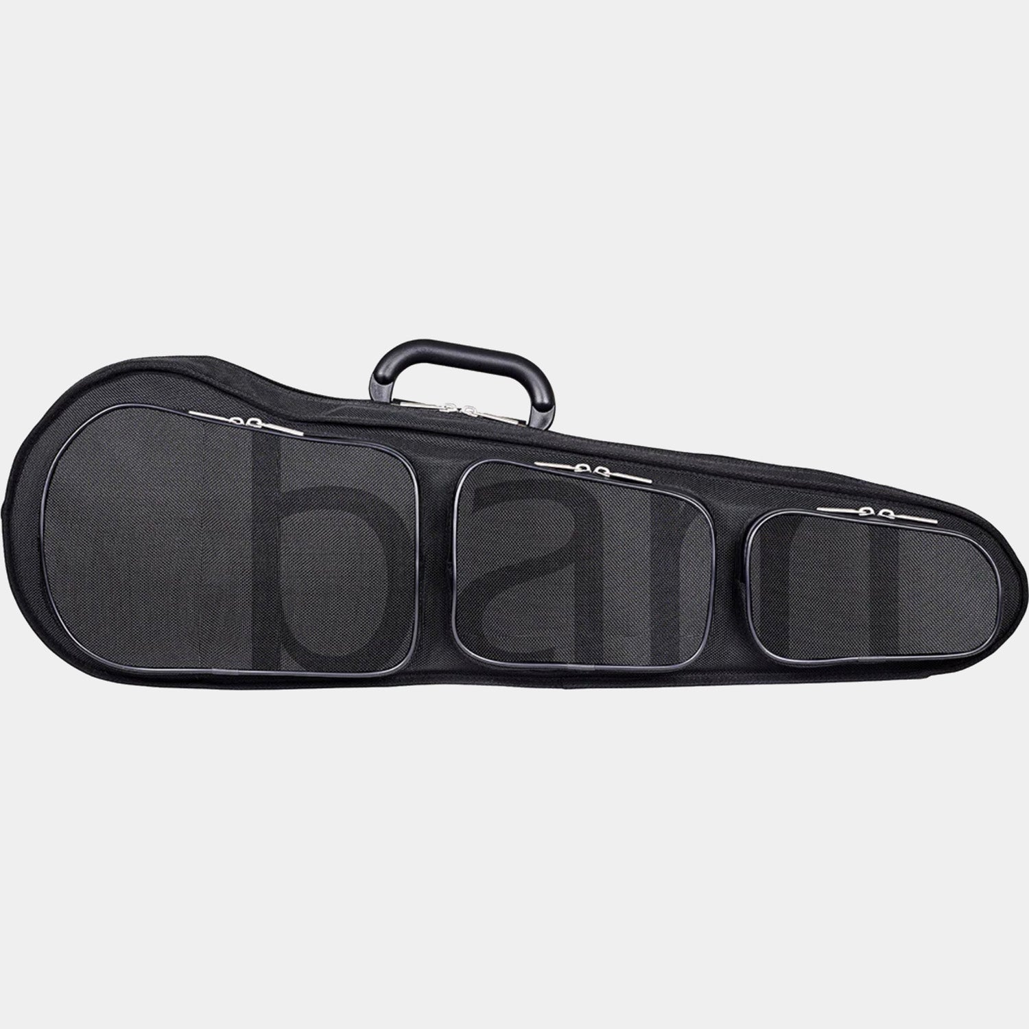 Function Hoody for Hightech Contoured Violin Case