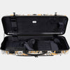 Cube Hightech Oblong Viola Case