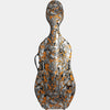 Cube Hightech Slim Cello Case