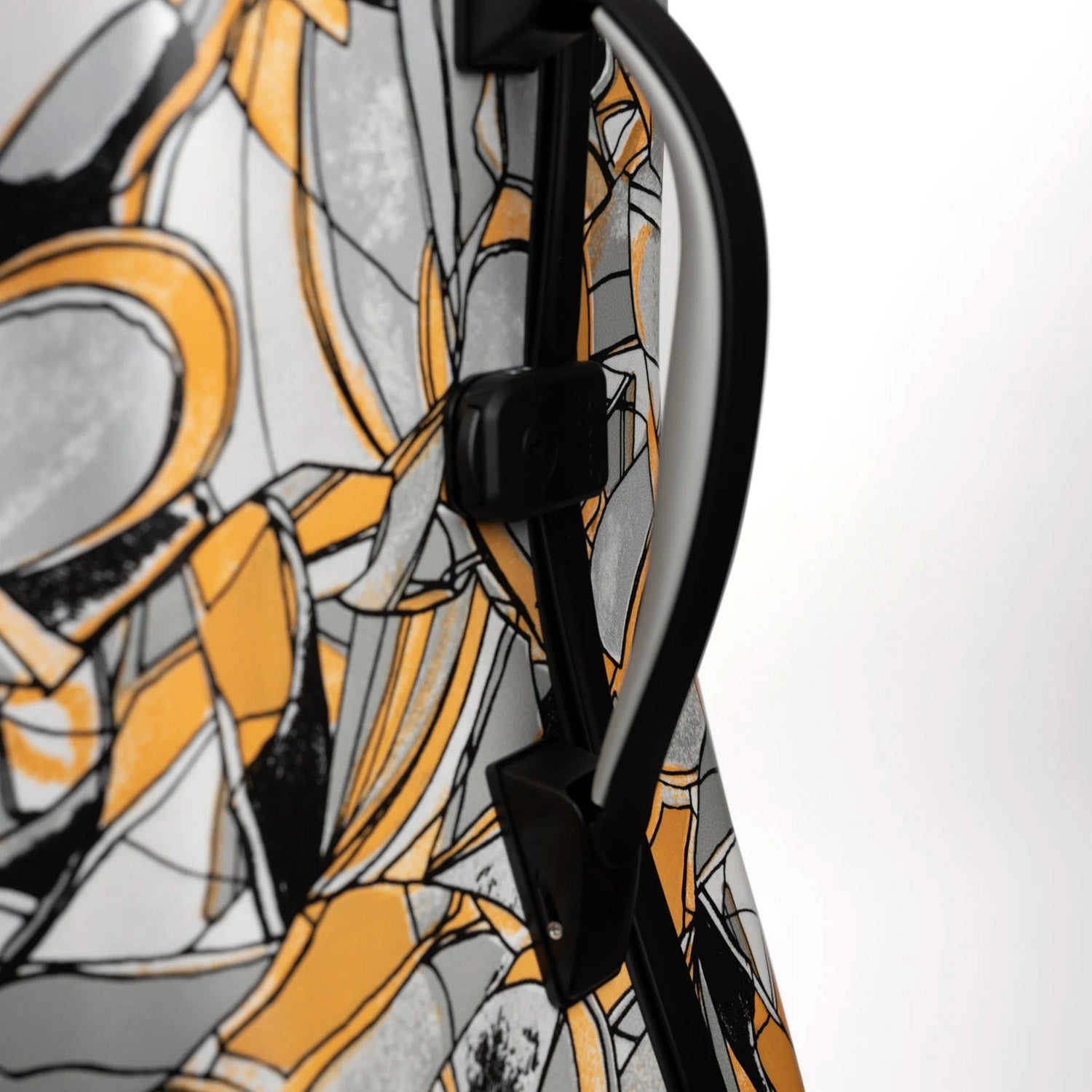 Cube Hightech Slim Cello Case