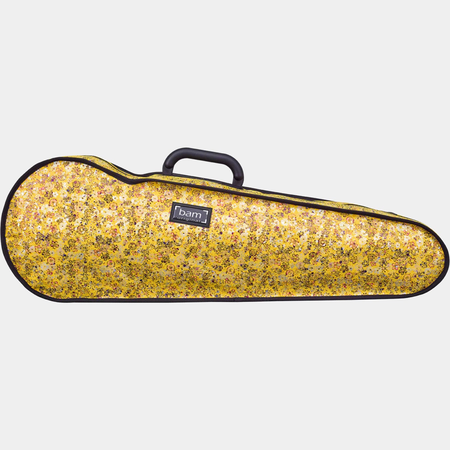 Patterned Hoody for Hightech Contoured Violin Case