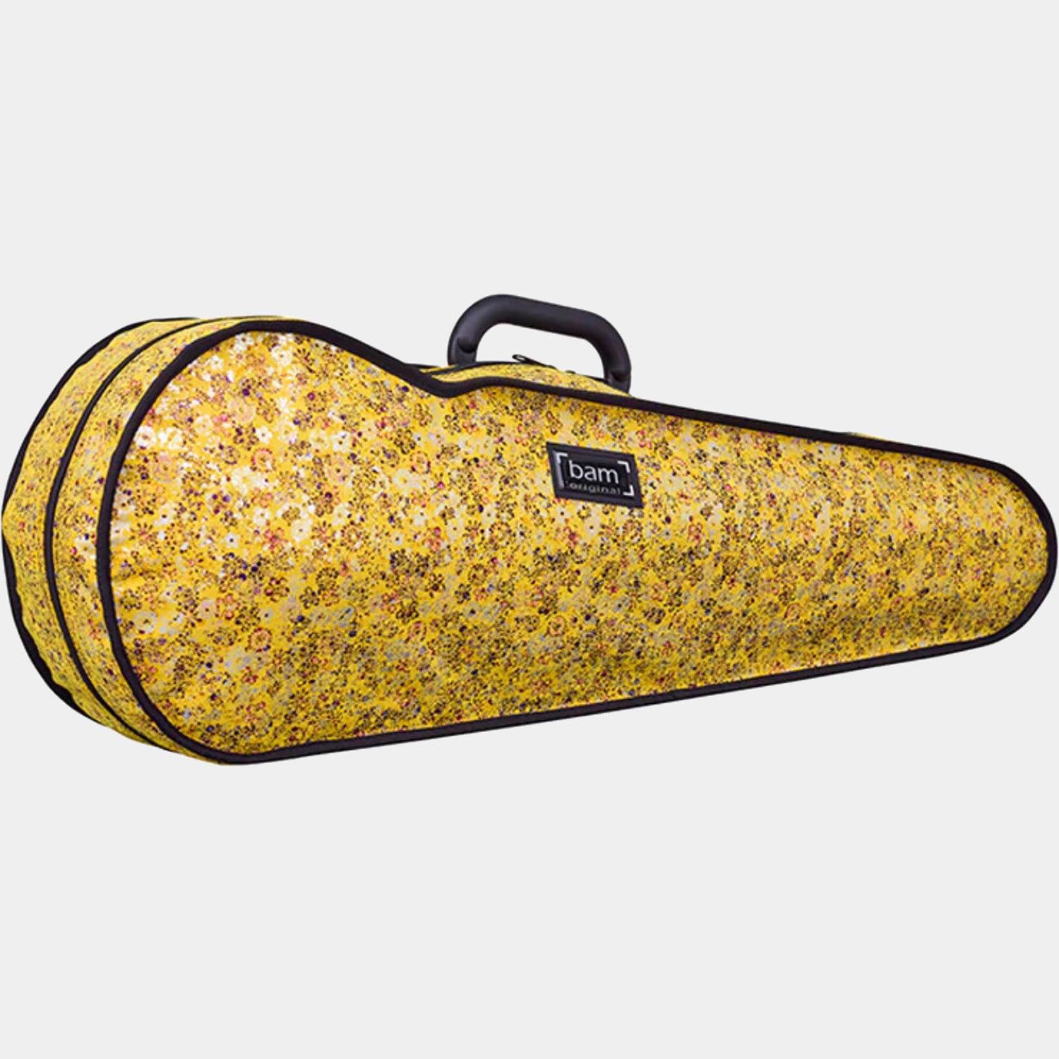 Patterned Hoody for Hightech Contoured Violin Case