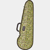 Patterned Hoody for Hightech Contoured Violin Case