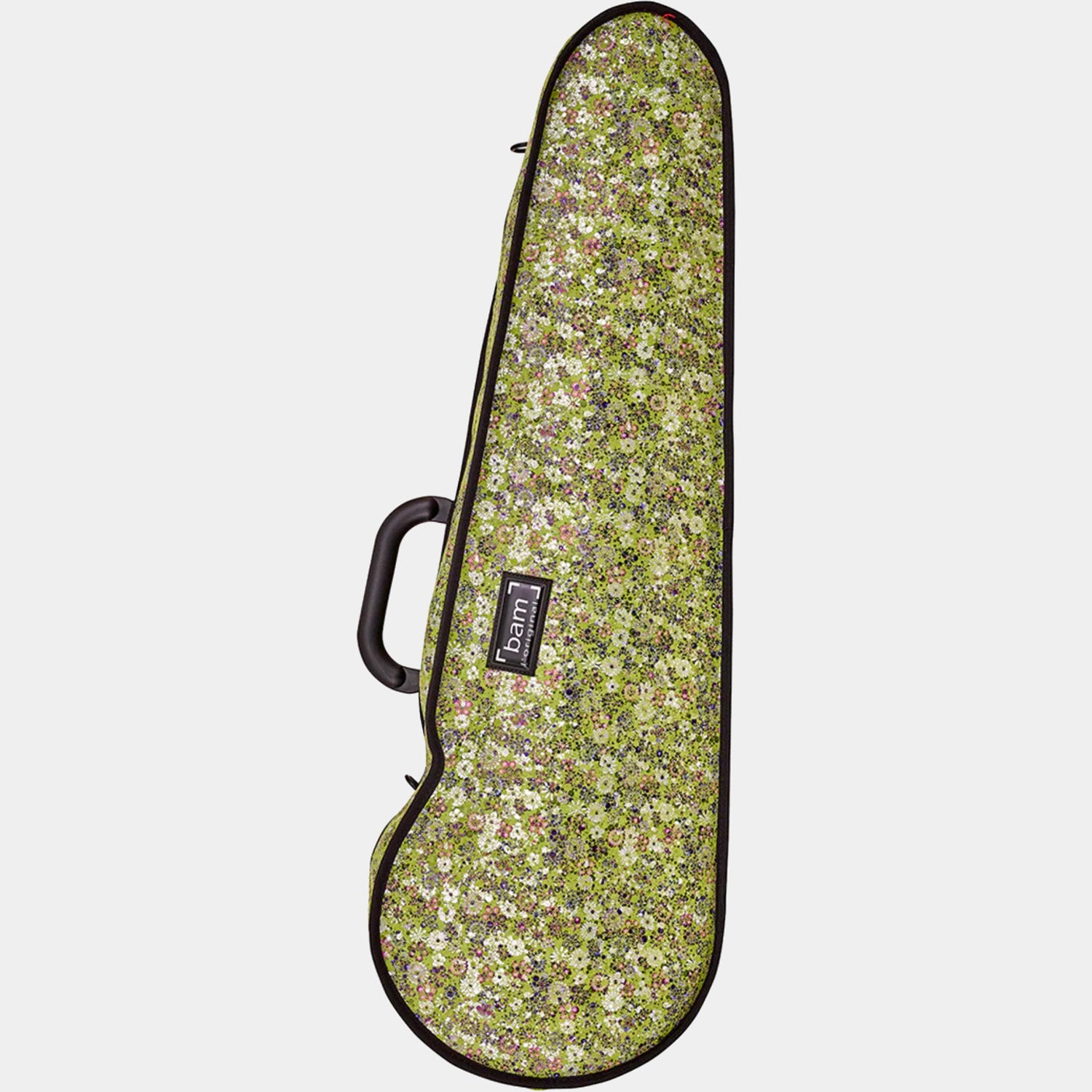 Patterned Hoody for Hightech Contoured Violin Case