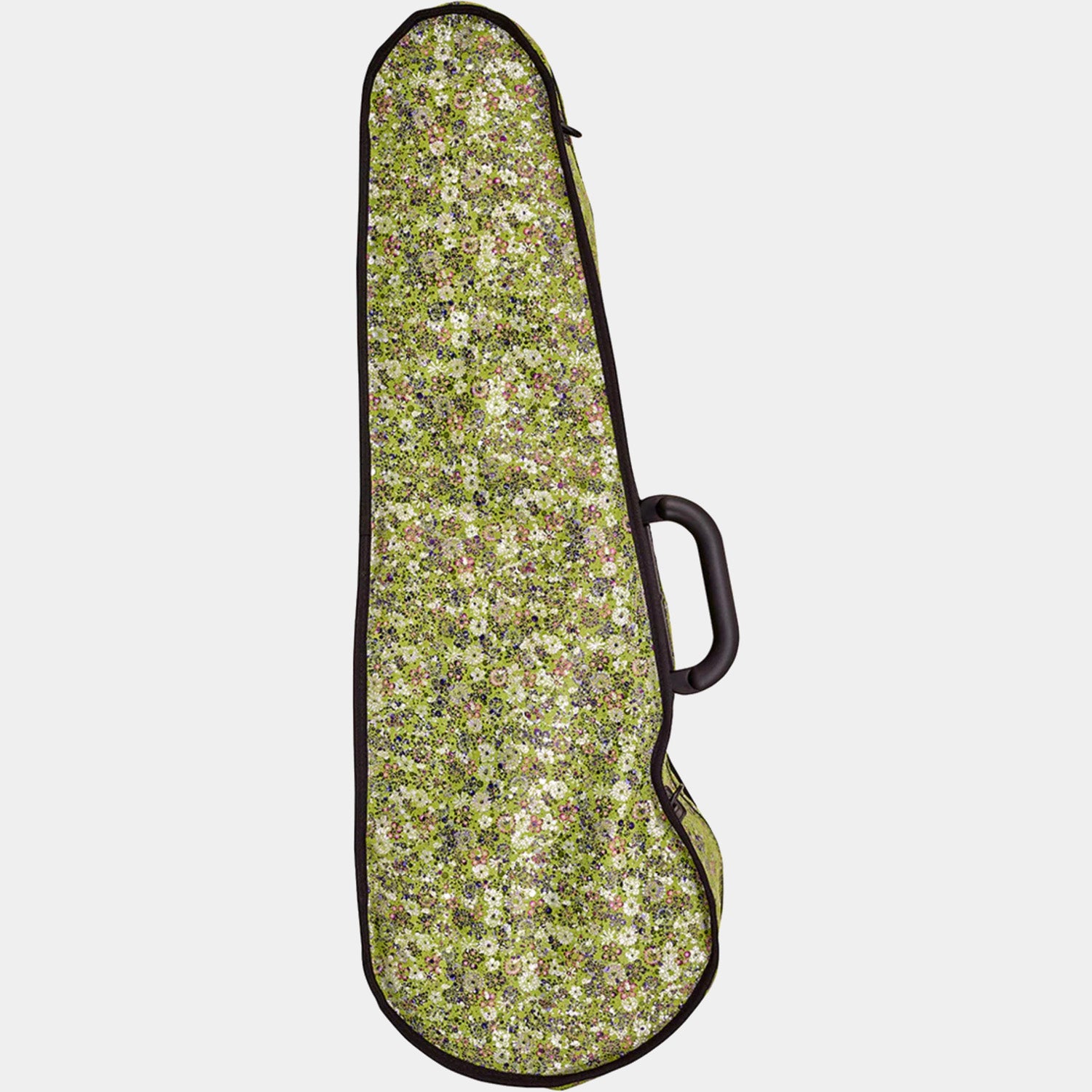 Patterned Hoody for Hightech Contoured Violin Case