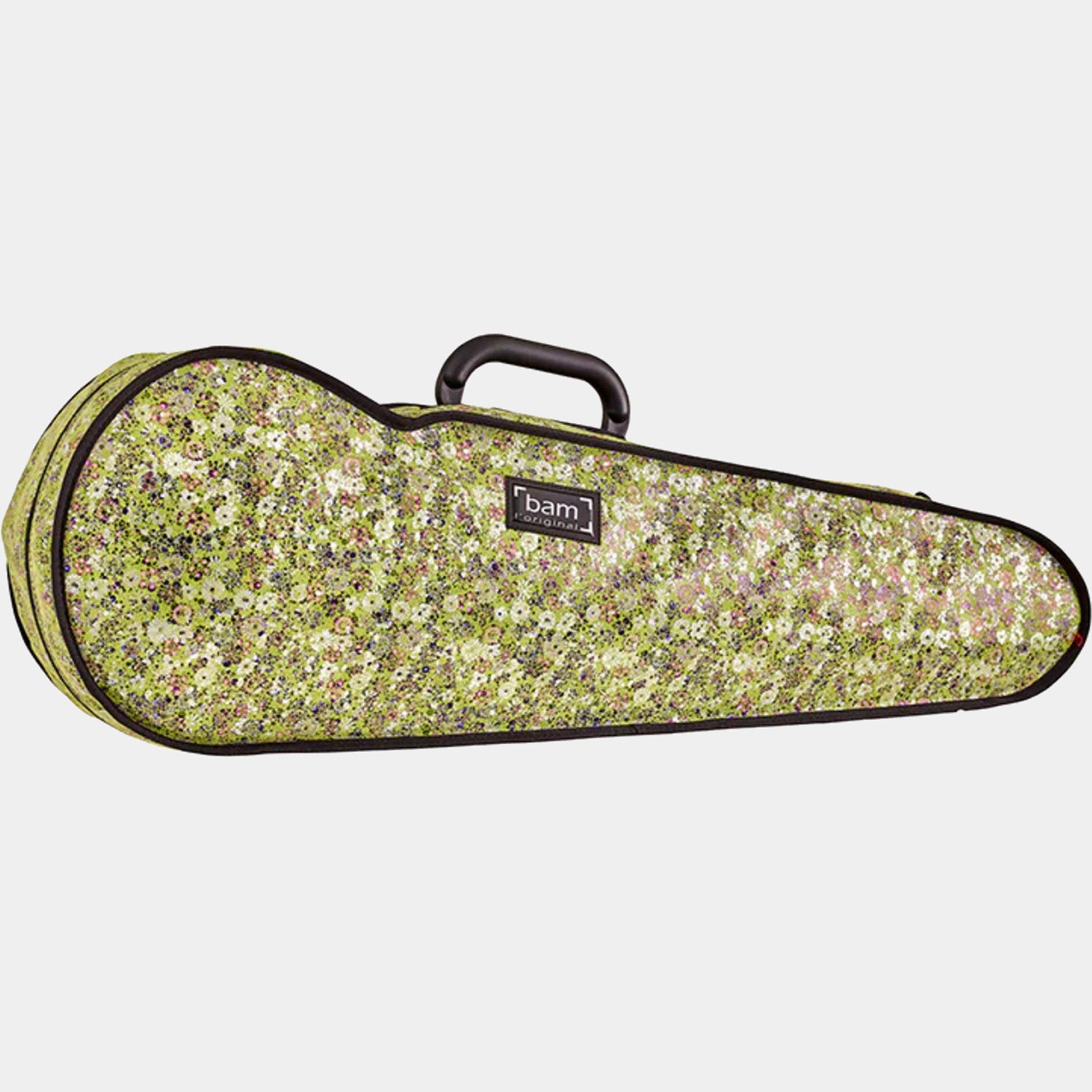 Patterned Hoody for Hightech Contoured Violin Case