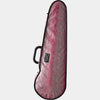Patterned Hoody for Hightech Contoured Violin Case