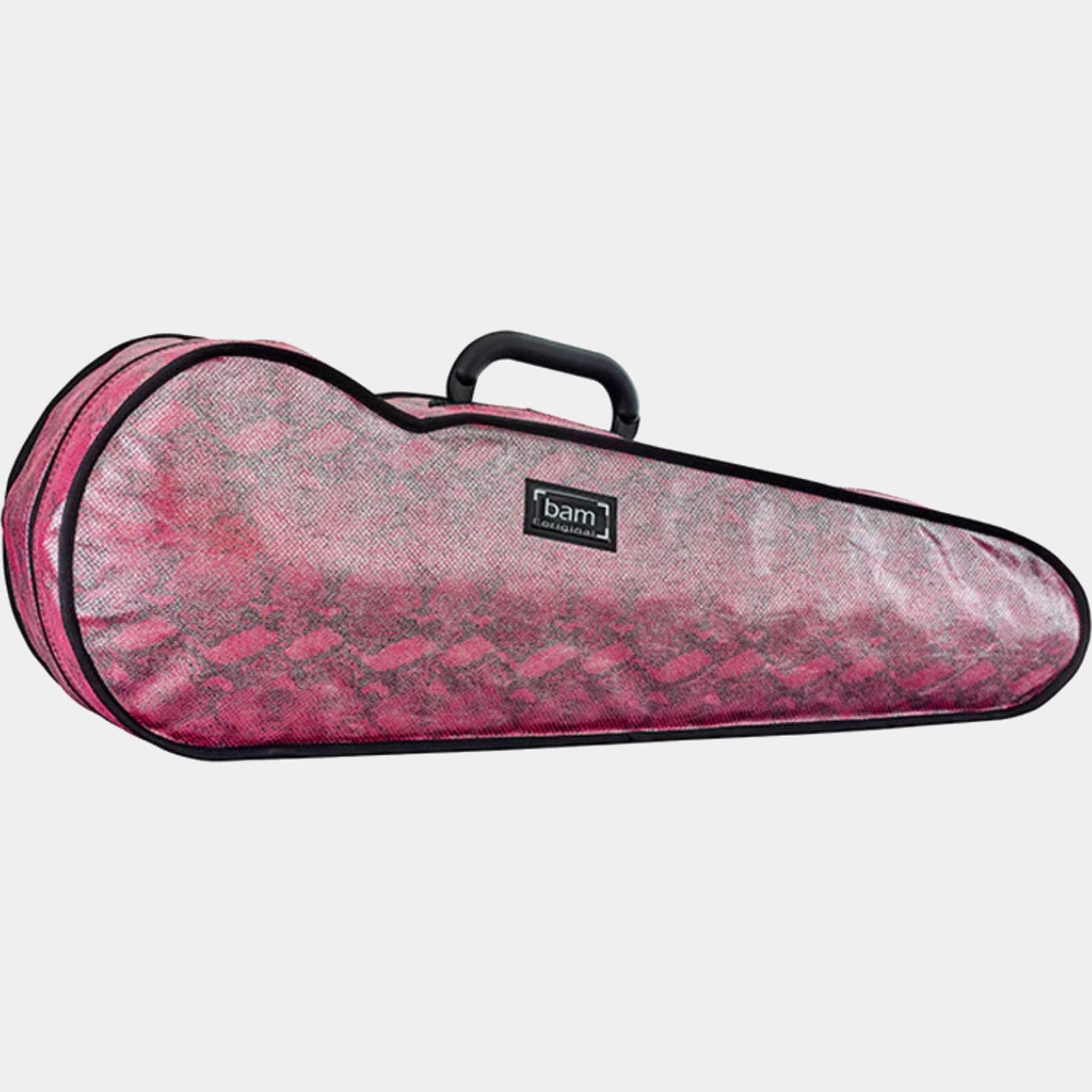 Patterned Hoody for Hightech Contoured Violin Case