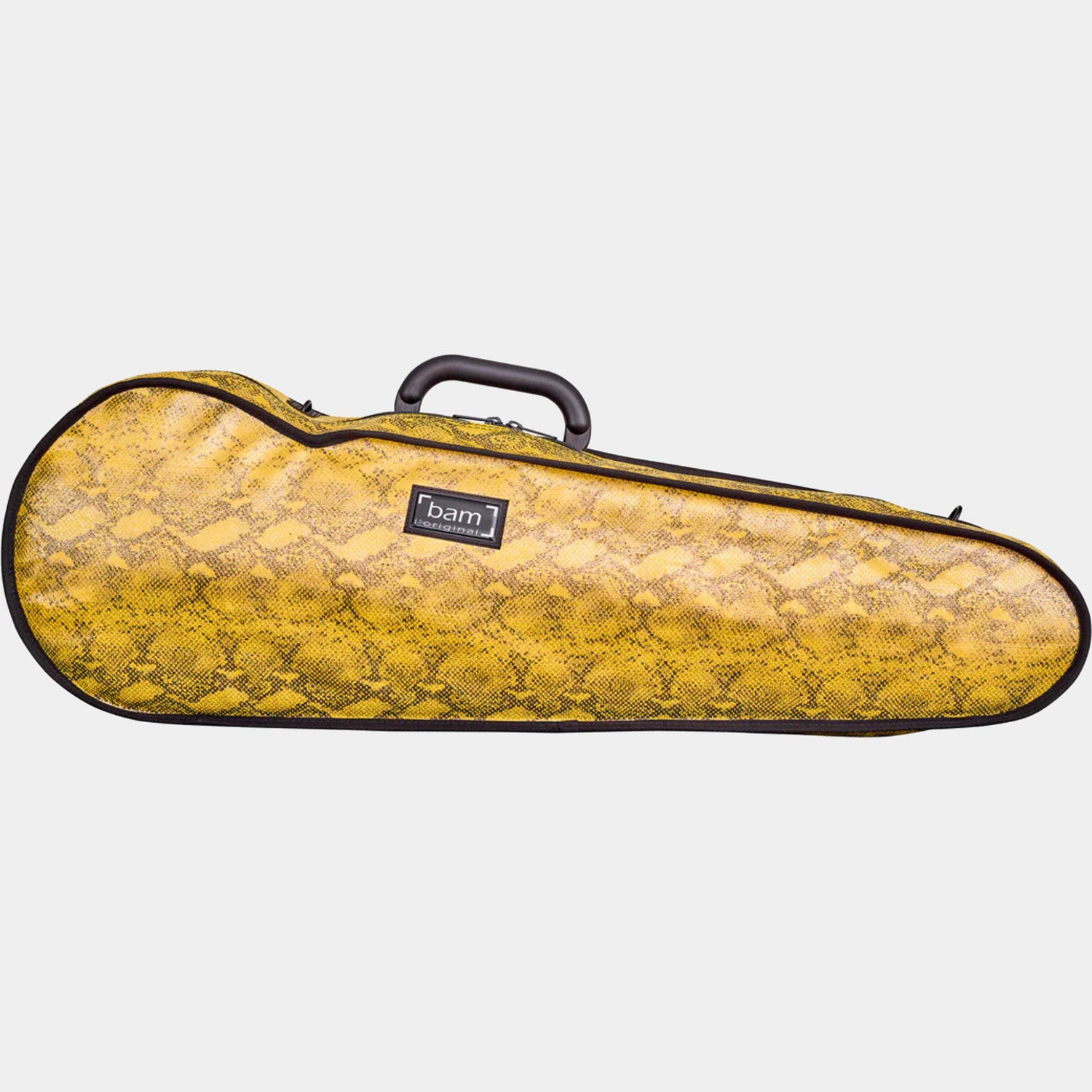 Patterned Hoody for Hightech Contoured Violin Case