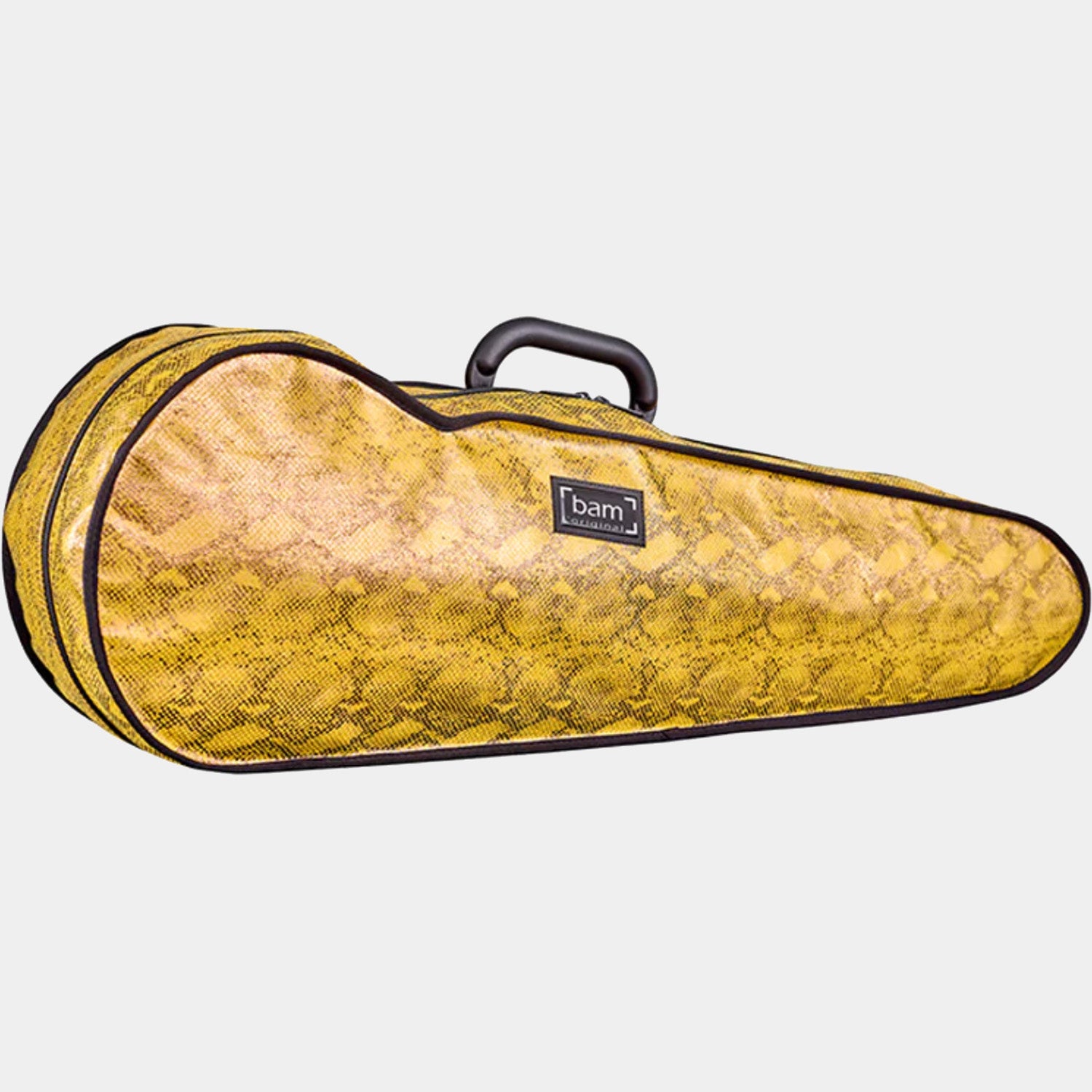 Patterned Hoody for Hightech Contoured Violin Case