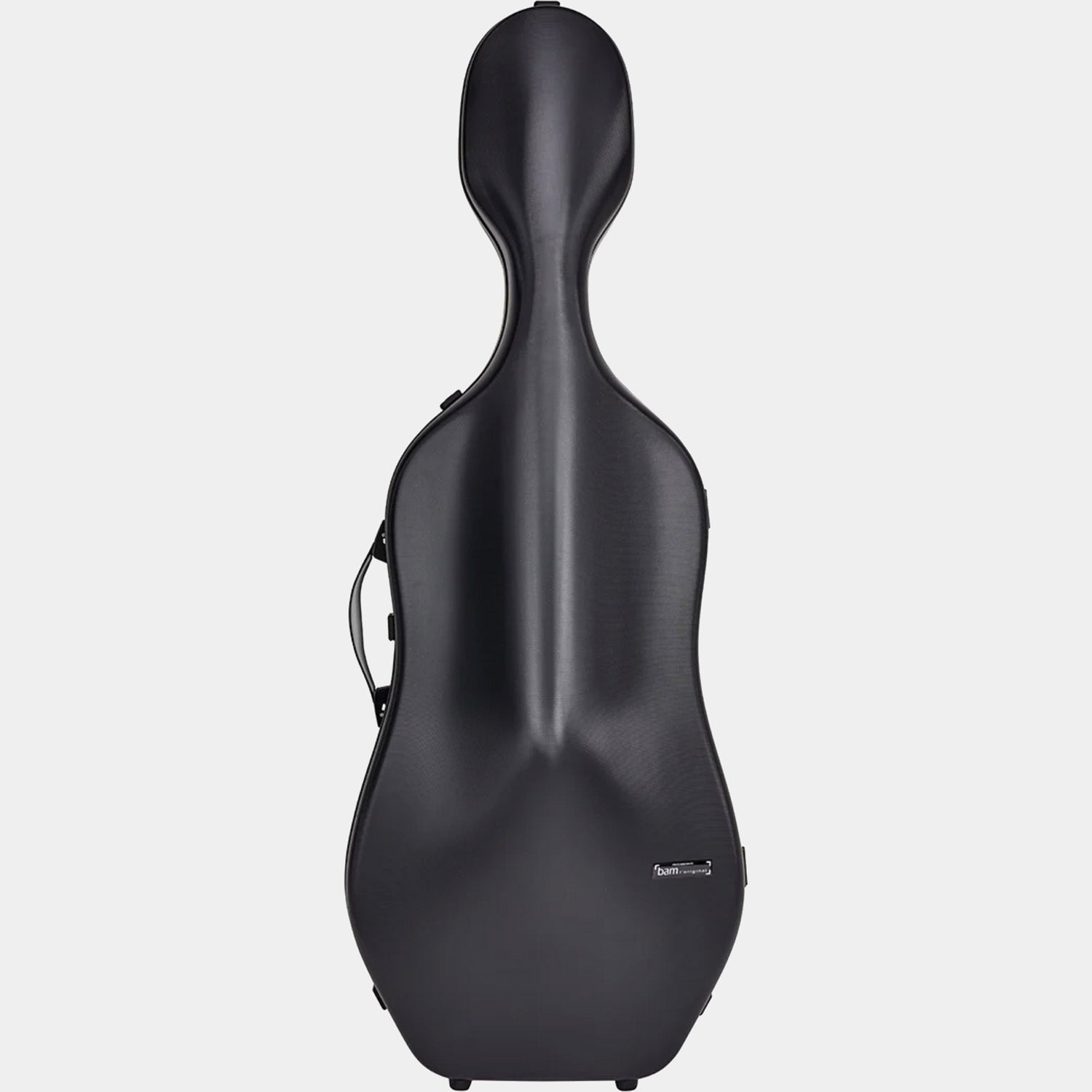 Supreme Hightech Polycarbonate Cello Case