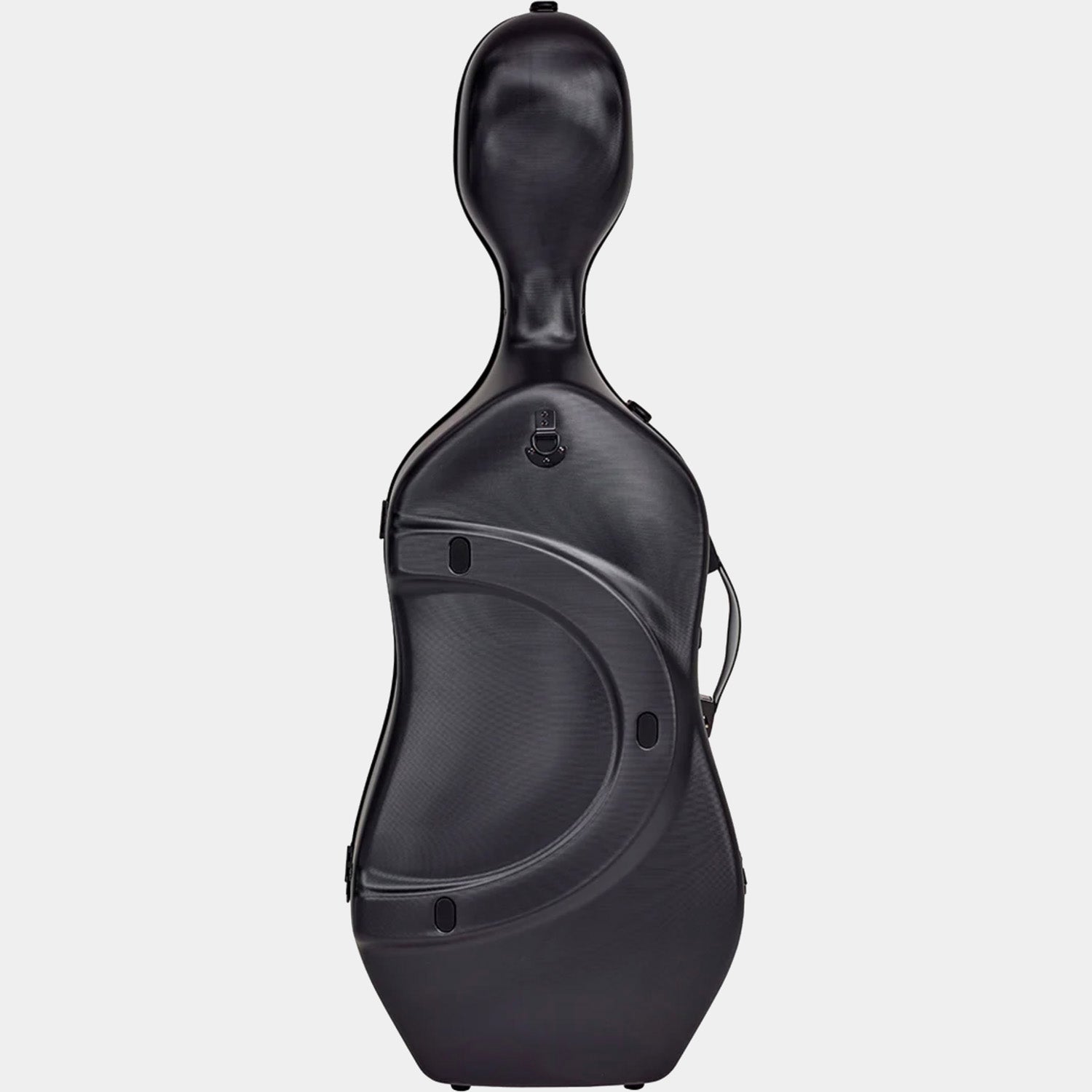 Supreme Hightech Polycarbonate Cello Case