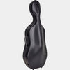 Supreme Hightech Polycarbonate Cello Case