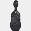 Supreme Hightech Polycarbonate Cello Case