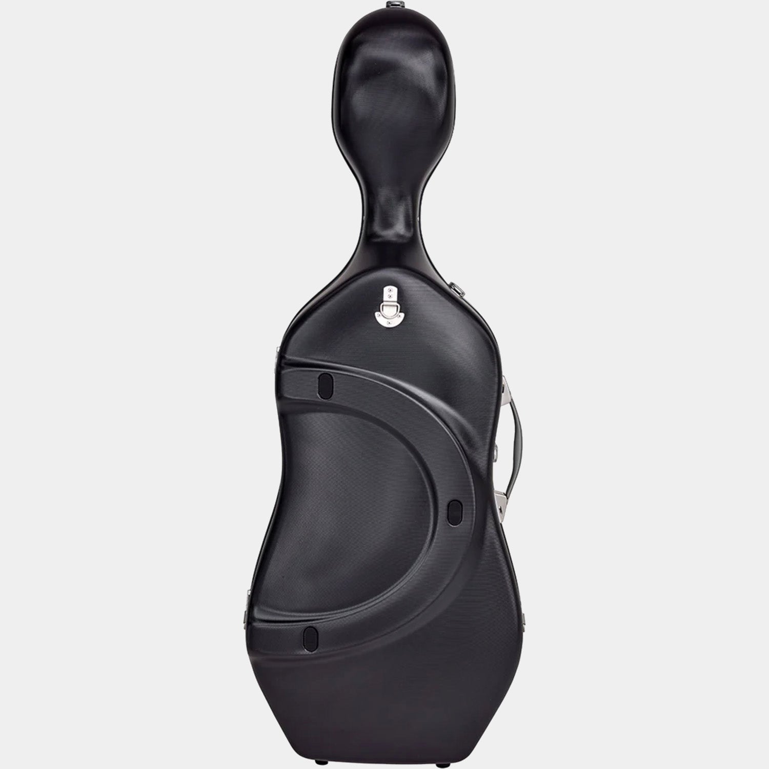 Supreme Hightech Polycarbonate Cello Case