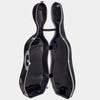 Supreme Hightech Polycarbonate Cello Case