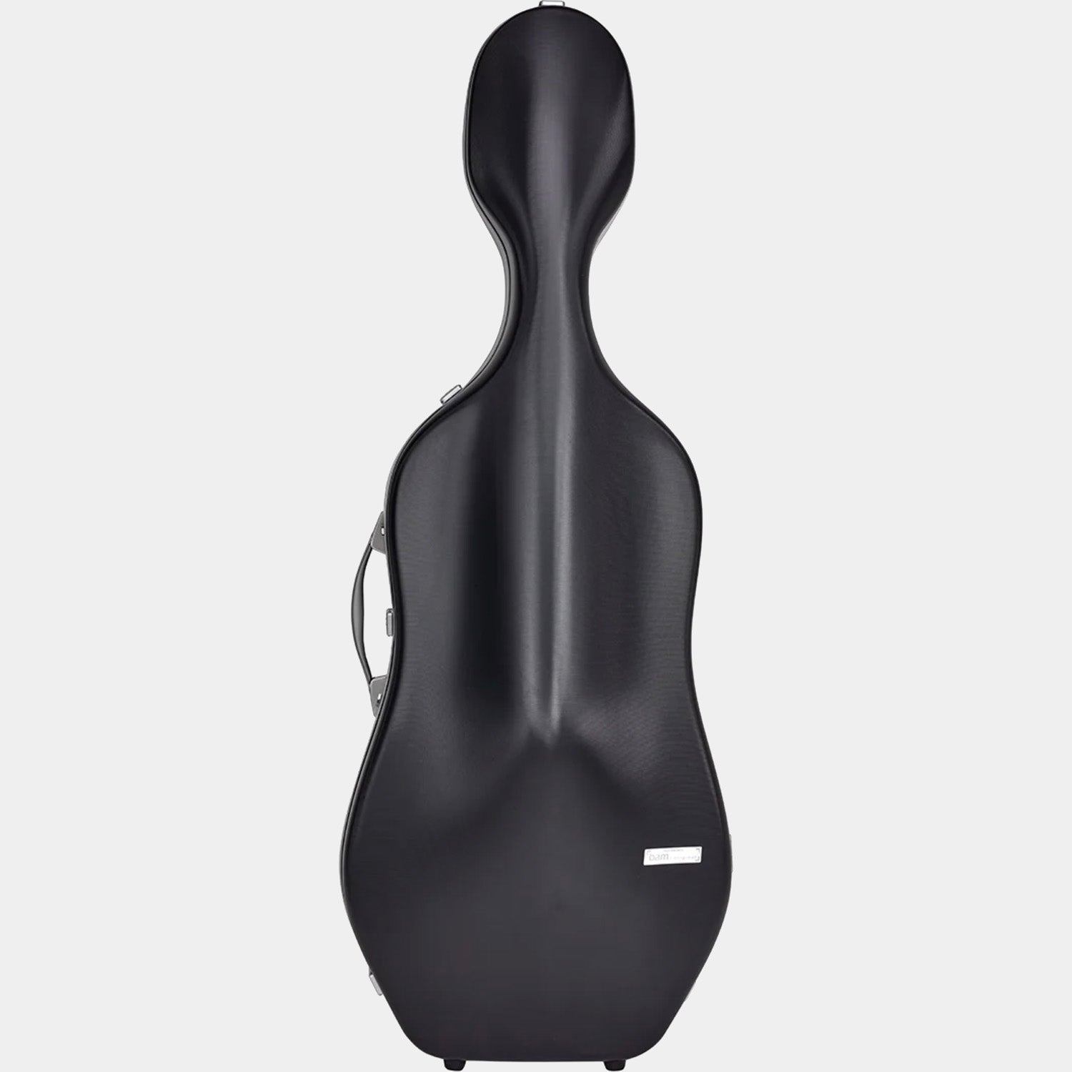 Supreme Hightech Polycarbonate Cello Case