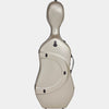 Supreme Hightech Polycarbonate Cello Case