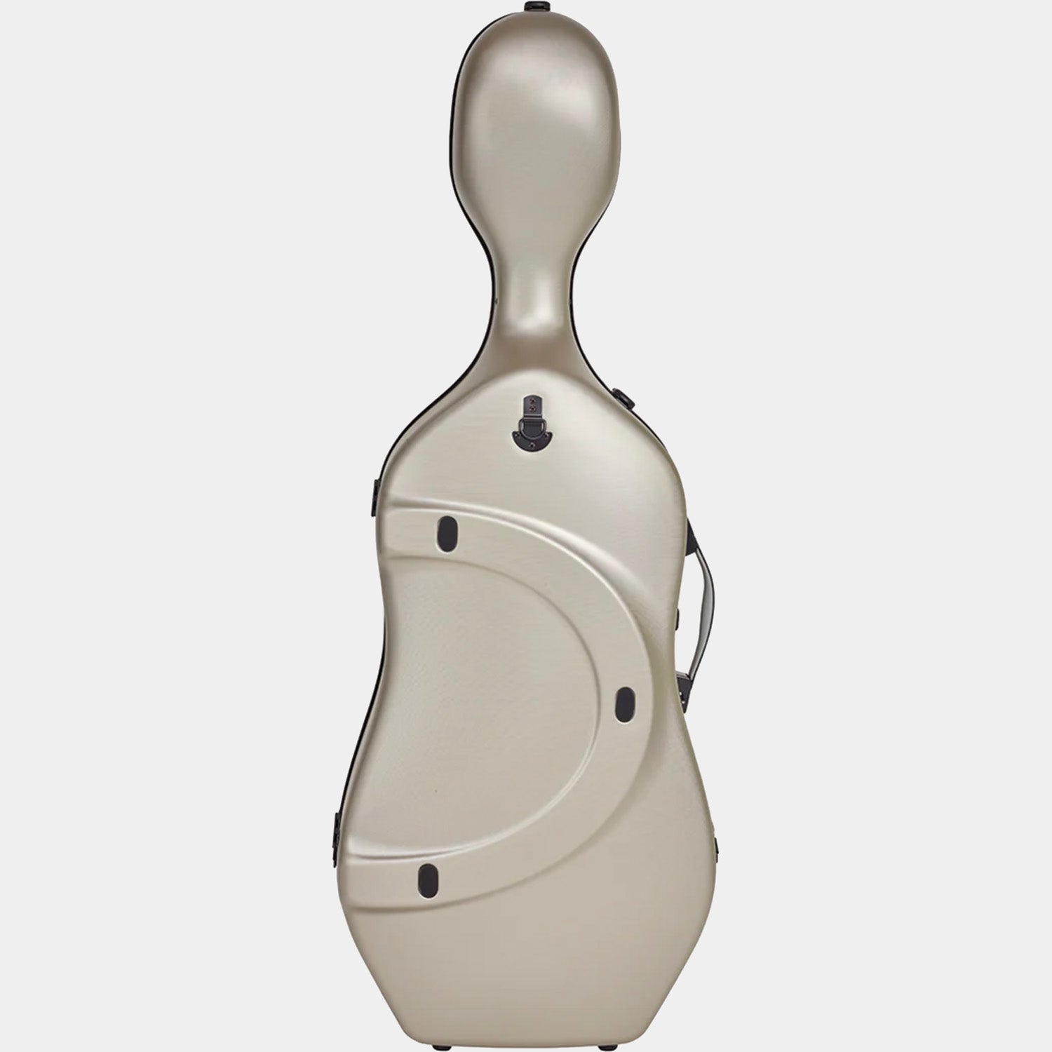 Supreme Hightech Polycarbonate Cello Case