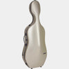 Supreme Hightech Polycarbonate Cello Case