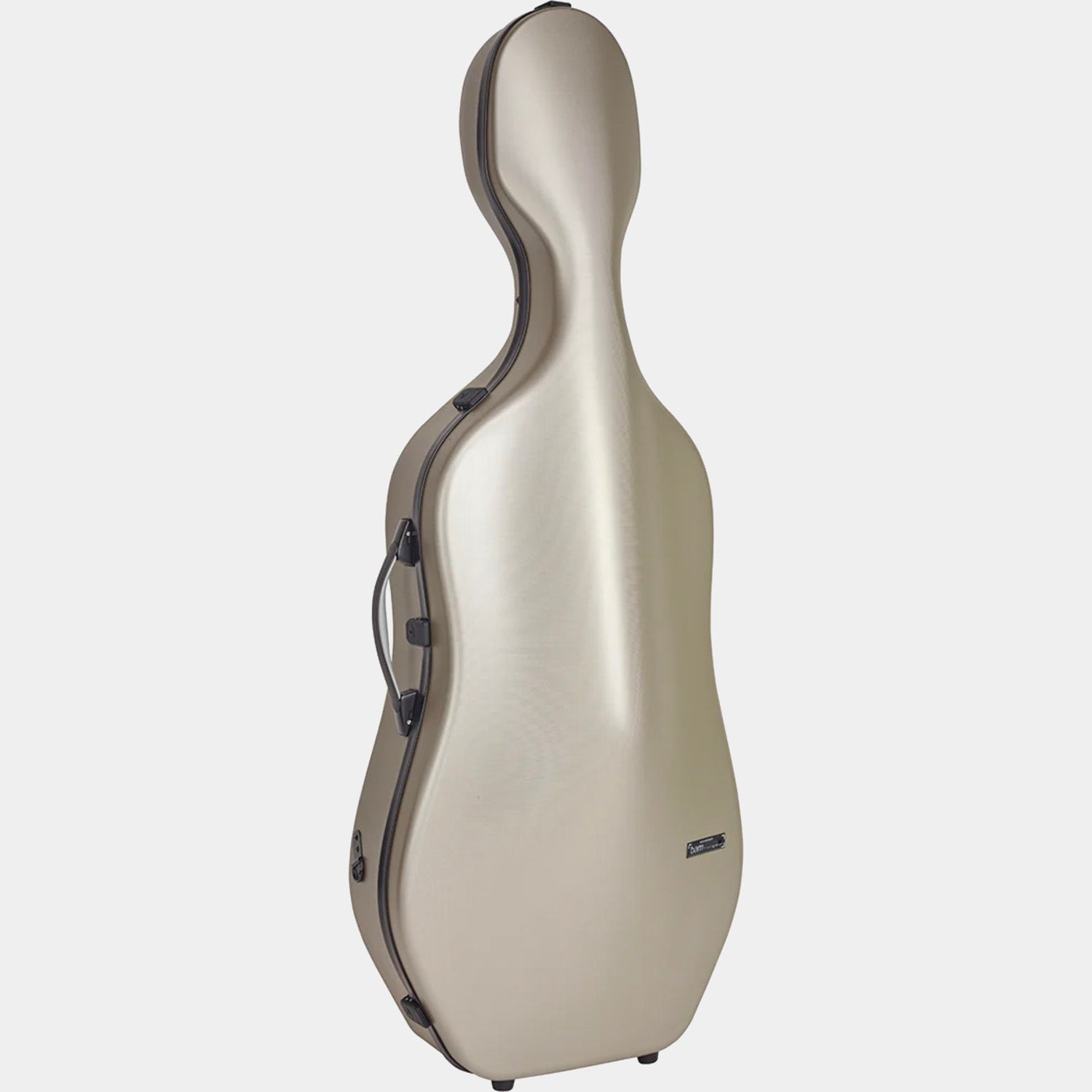 Supreme Hightech Polycarbonate Cello Case