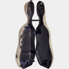 Supreme Hightech Polycarbonate Cello Case