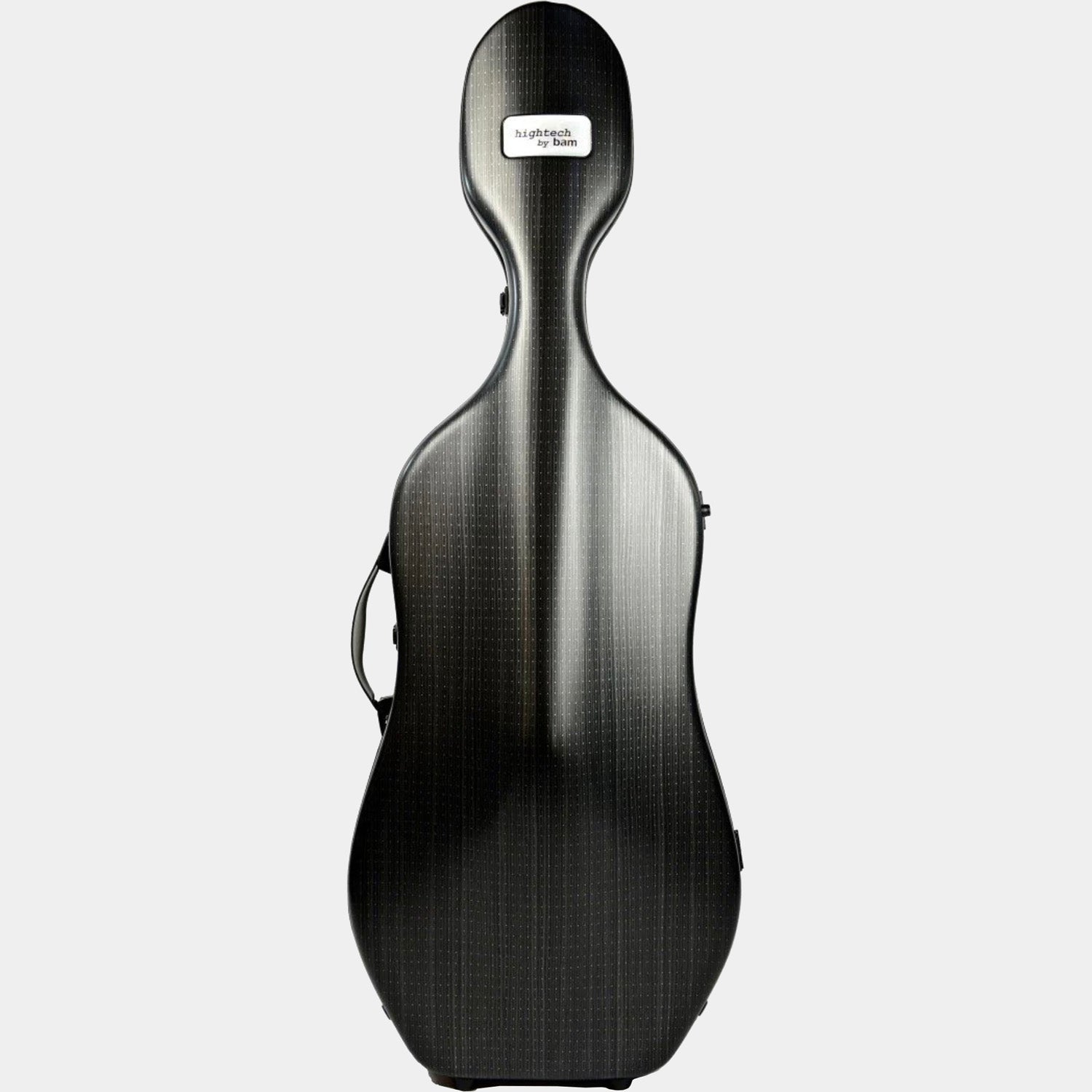 Hightech Compact Cello Case