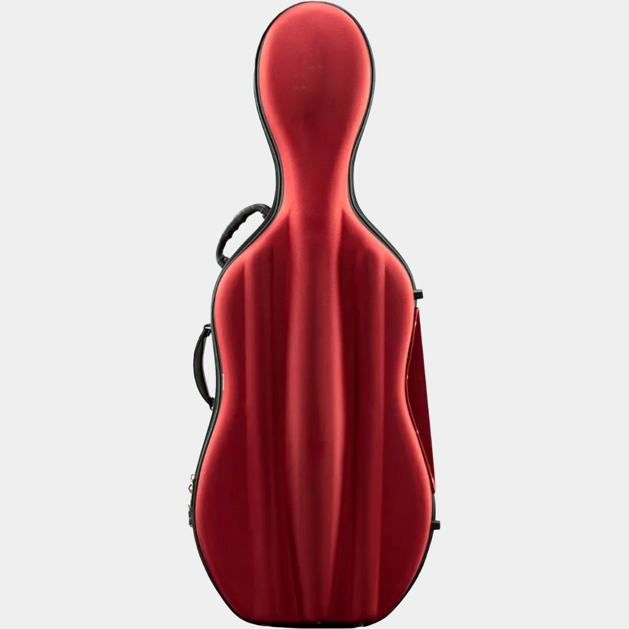 Compressed Foam Cello Case