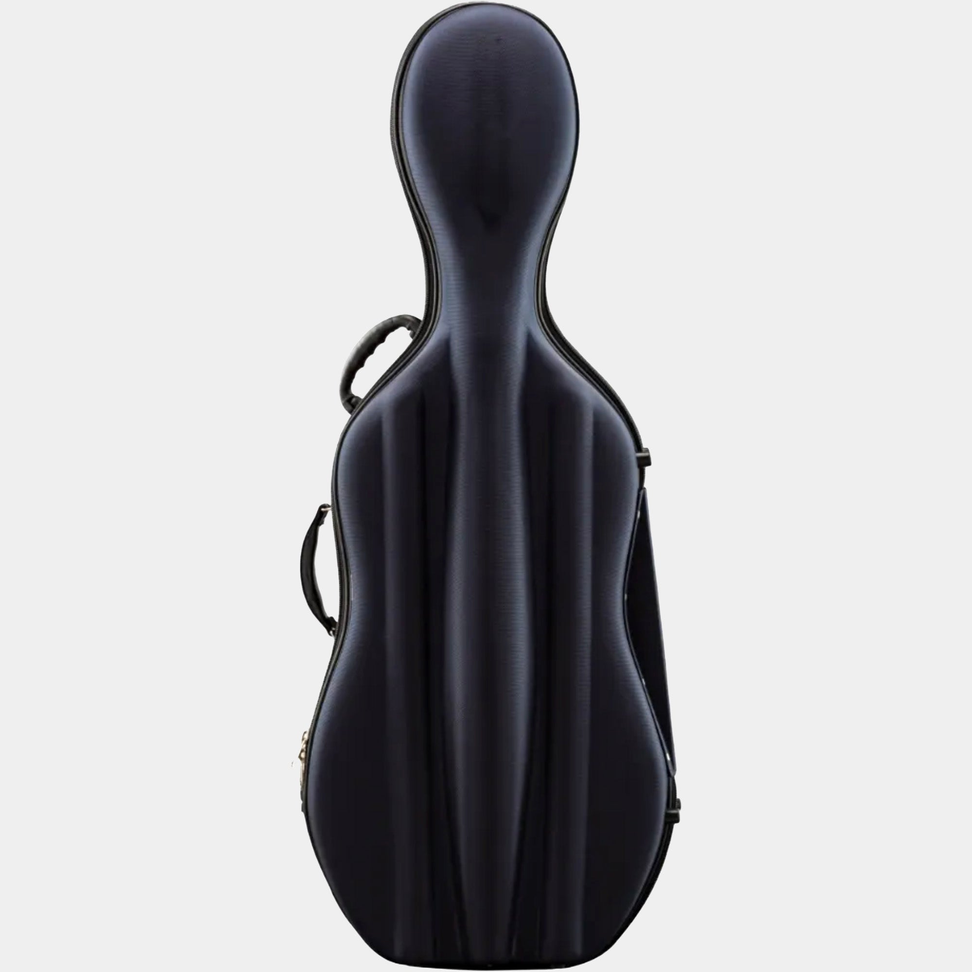 Compressed Foam Cello Case