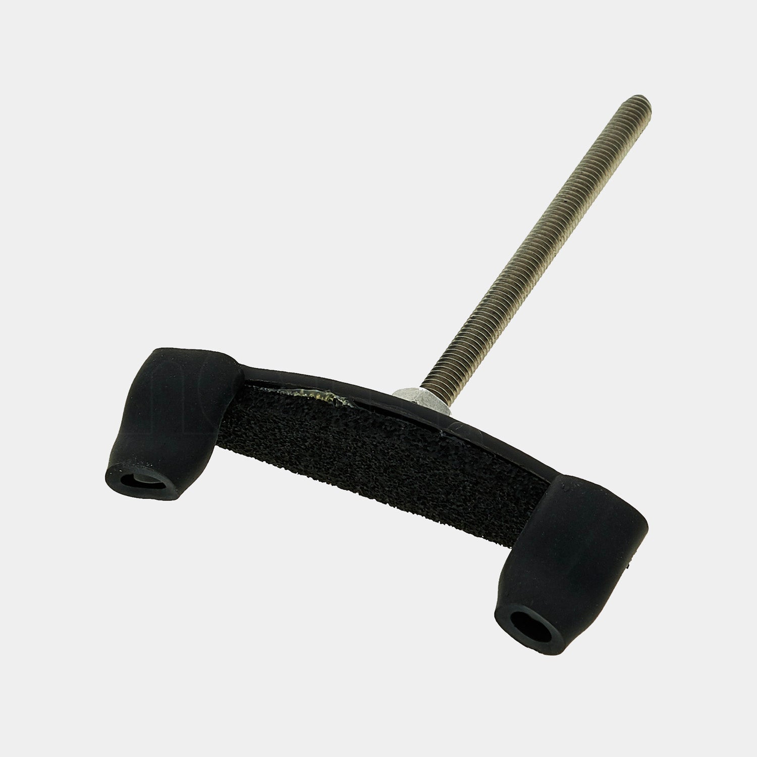 Retaining Claw for Shoulder Rests