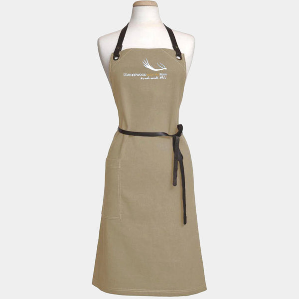 Luthier's Apron