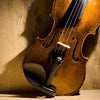 Guarneri Violin Chinrest