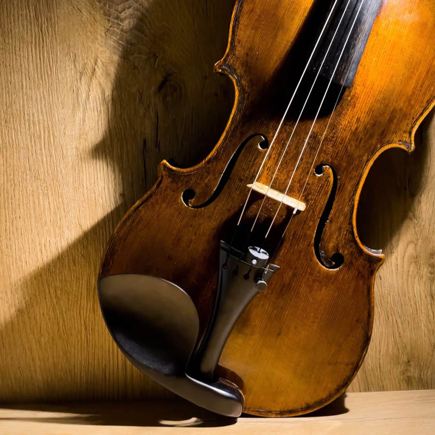 Guarneri Violin Chinrest
