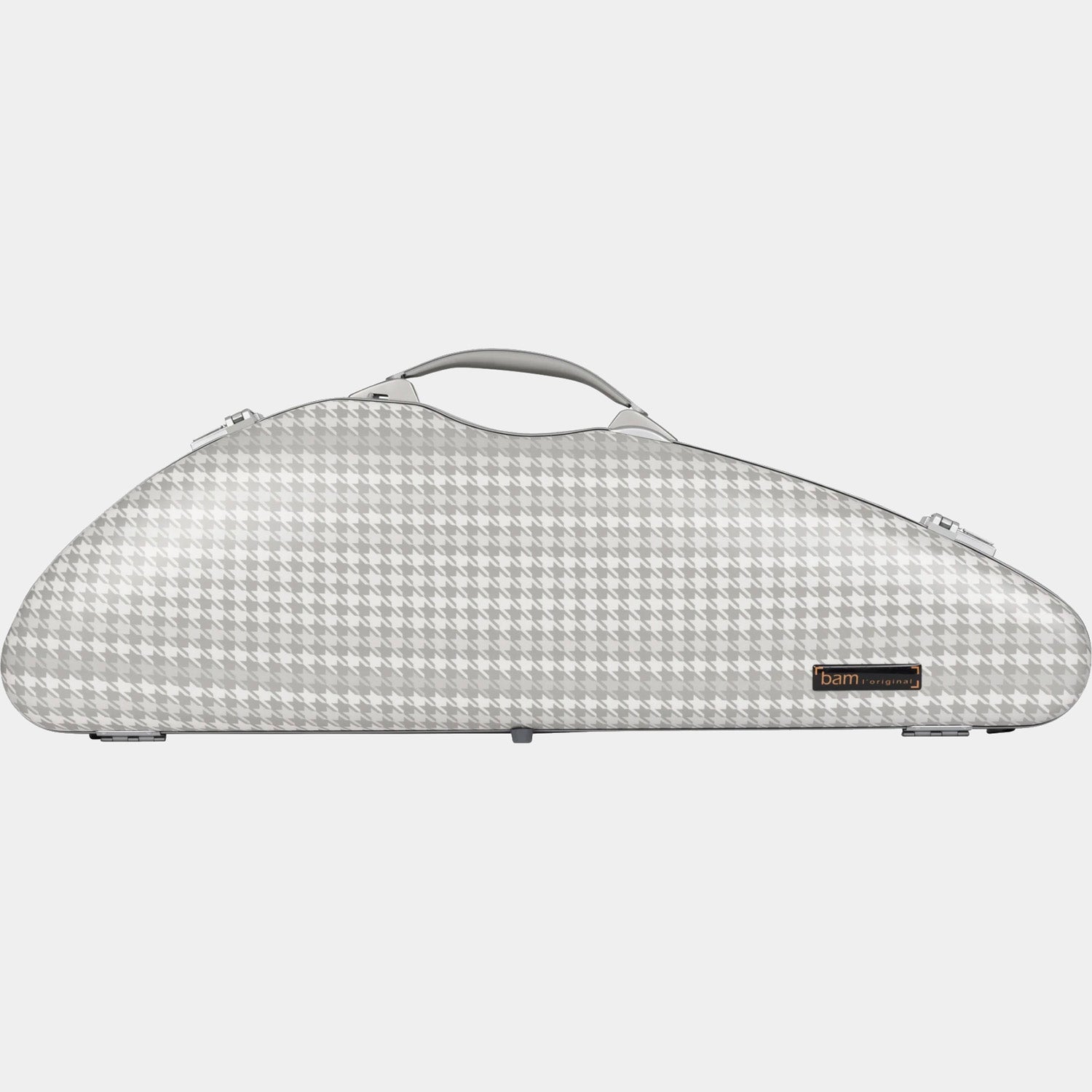 Cabourg Hightech Slim Violin Case