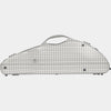 Cabourg Hightech Slim Violin Case