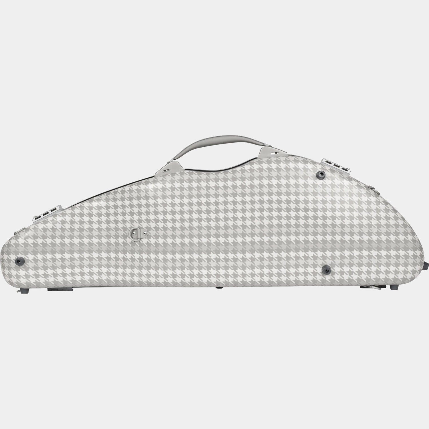 Cabourg Hightech Slim Violin Case