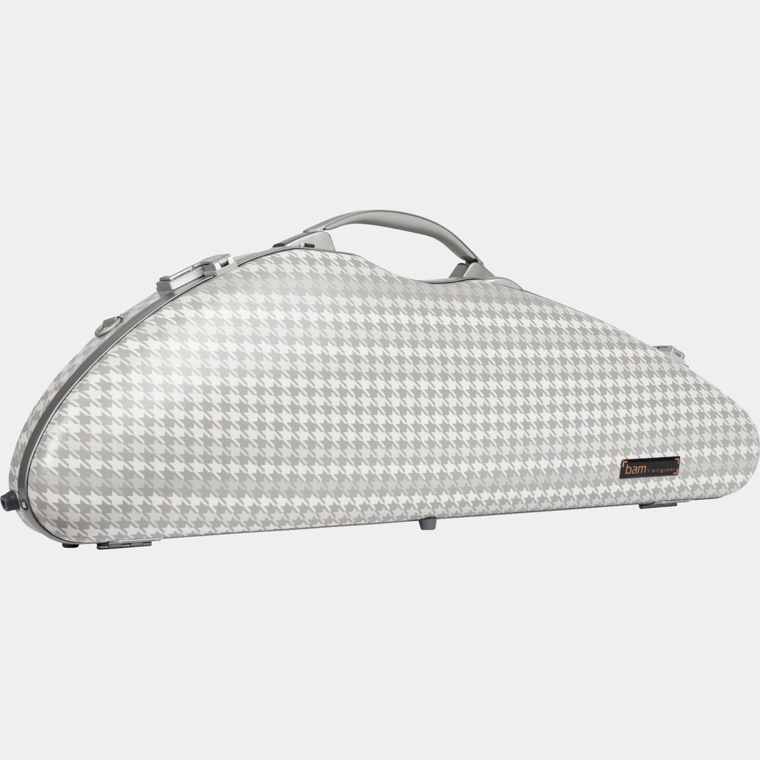 Cabourg Hightech Slim Violin Case