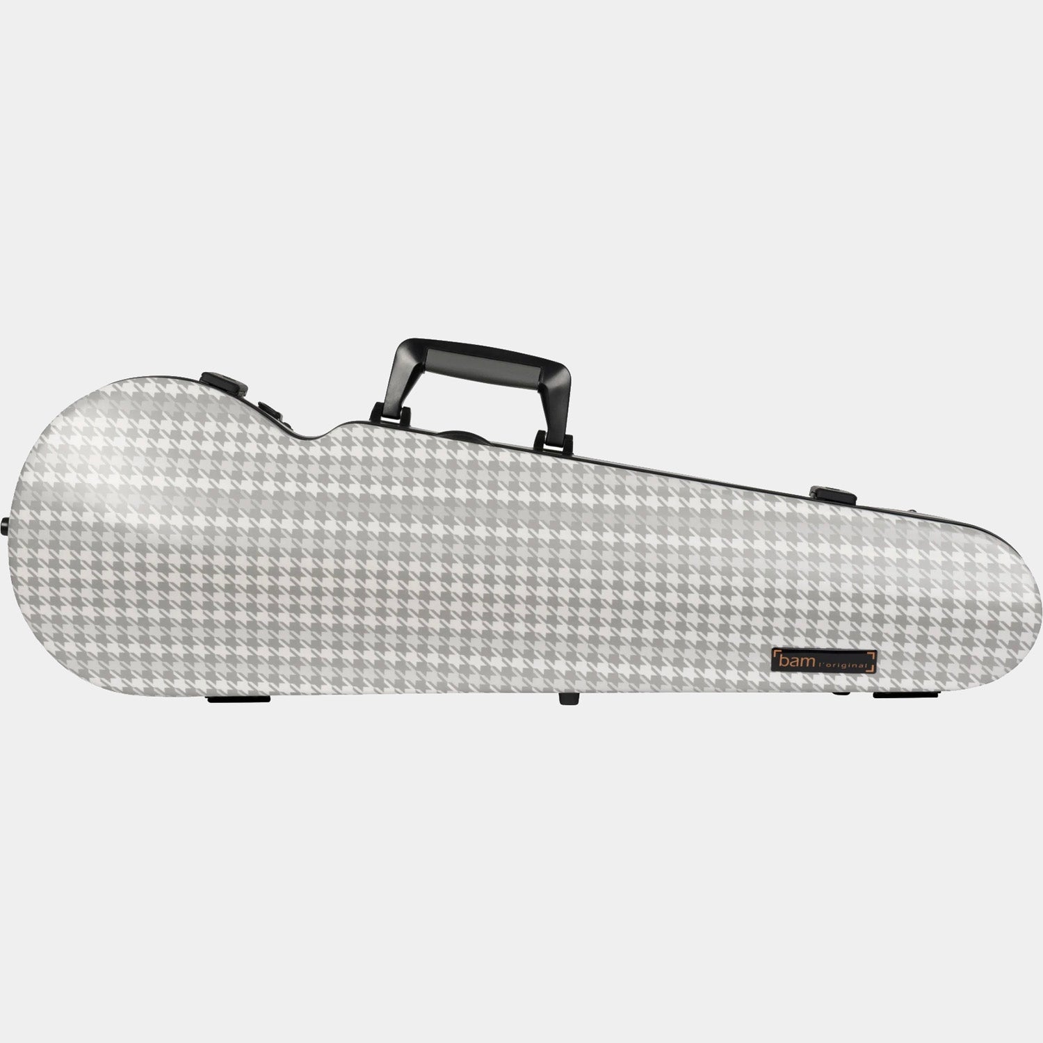 Cabourg Hightech Contoured Violin Case