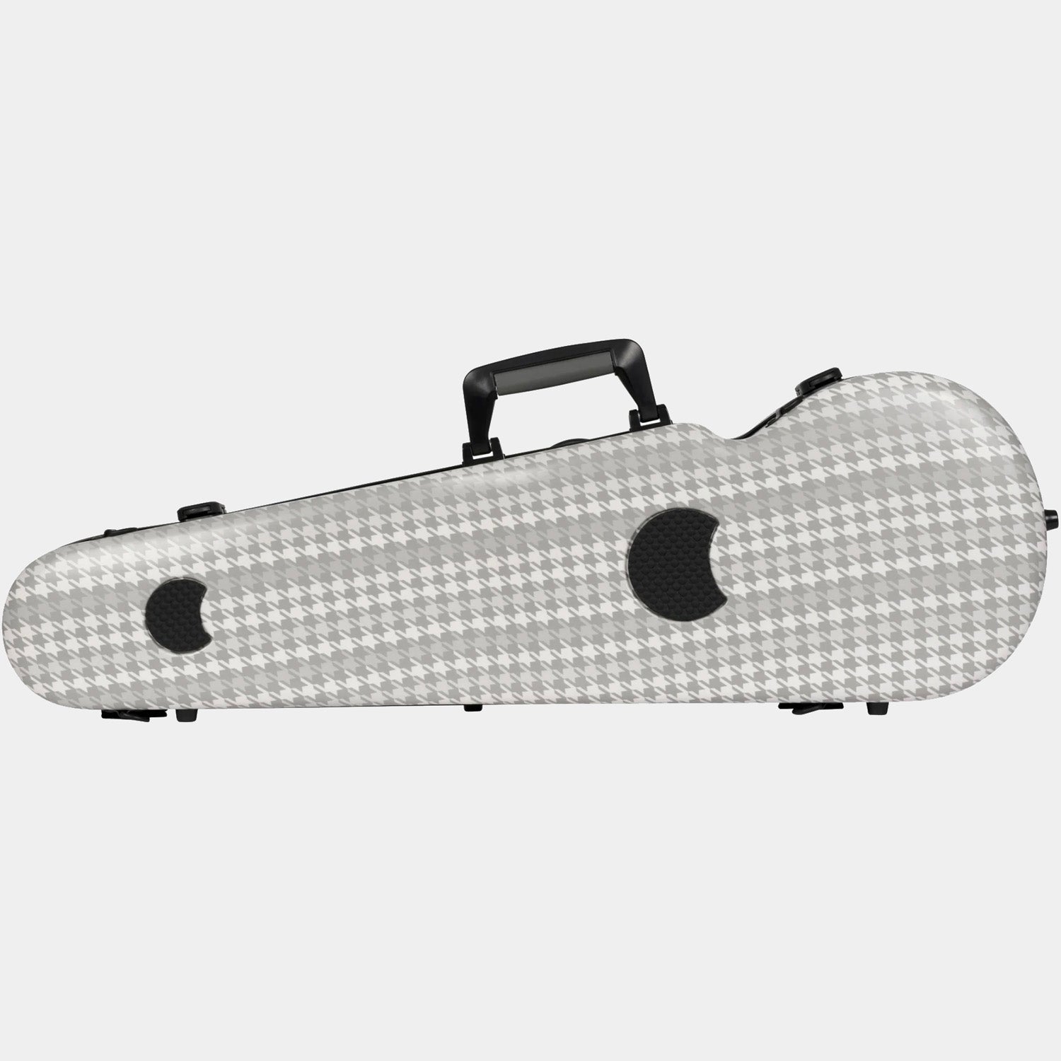 Cabourg Hightech Contoured Violin Case