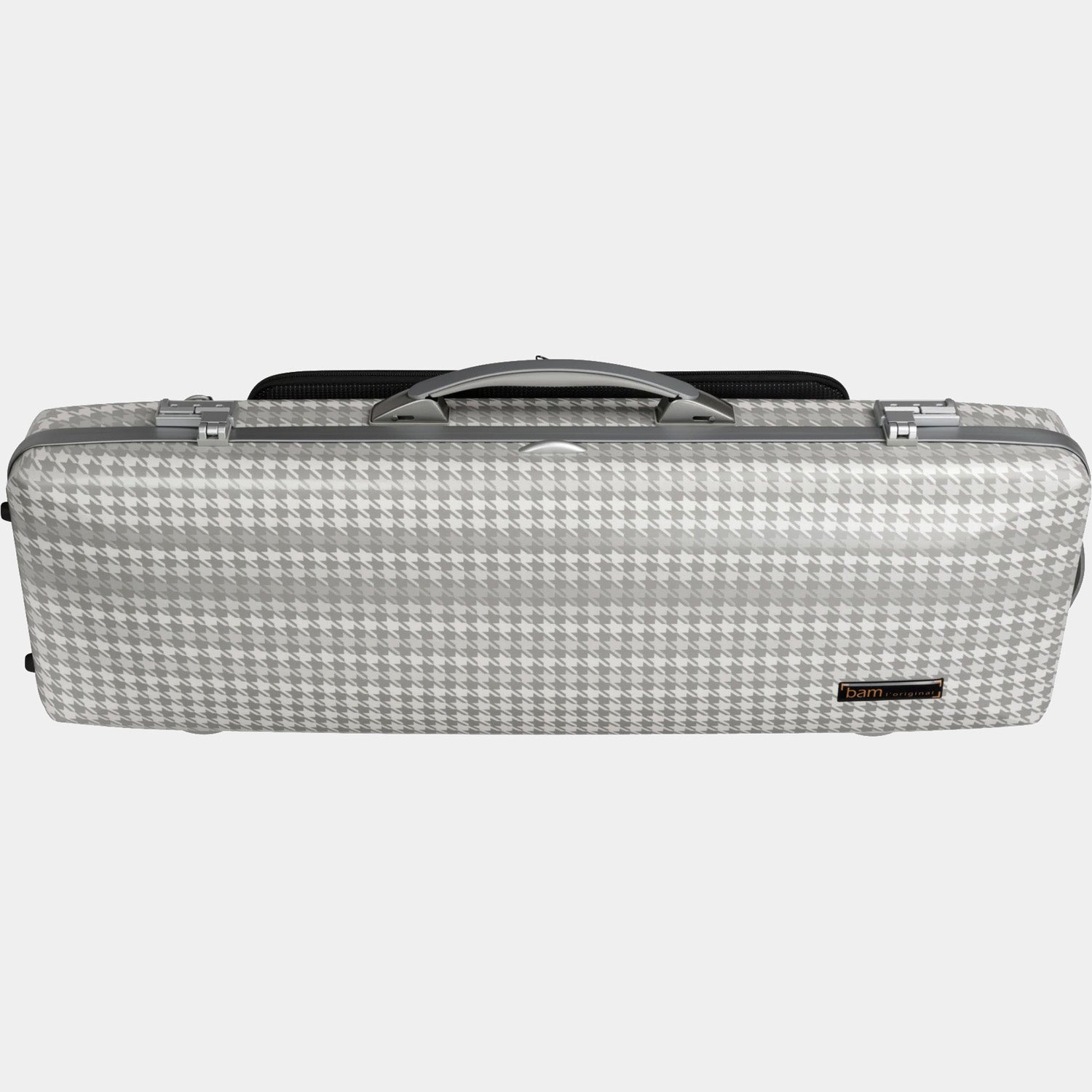 Cabourg Hightech Oblong Violin Case