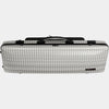 Cabourg Hightech Oblong Viola Case