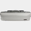 Cabourg Hightech Oblong Viola Case