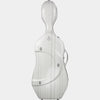 Cabourg Hightech Slim Cello Case