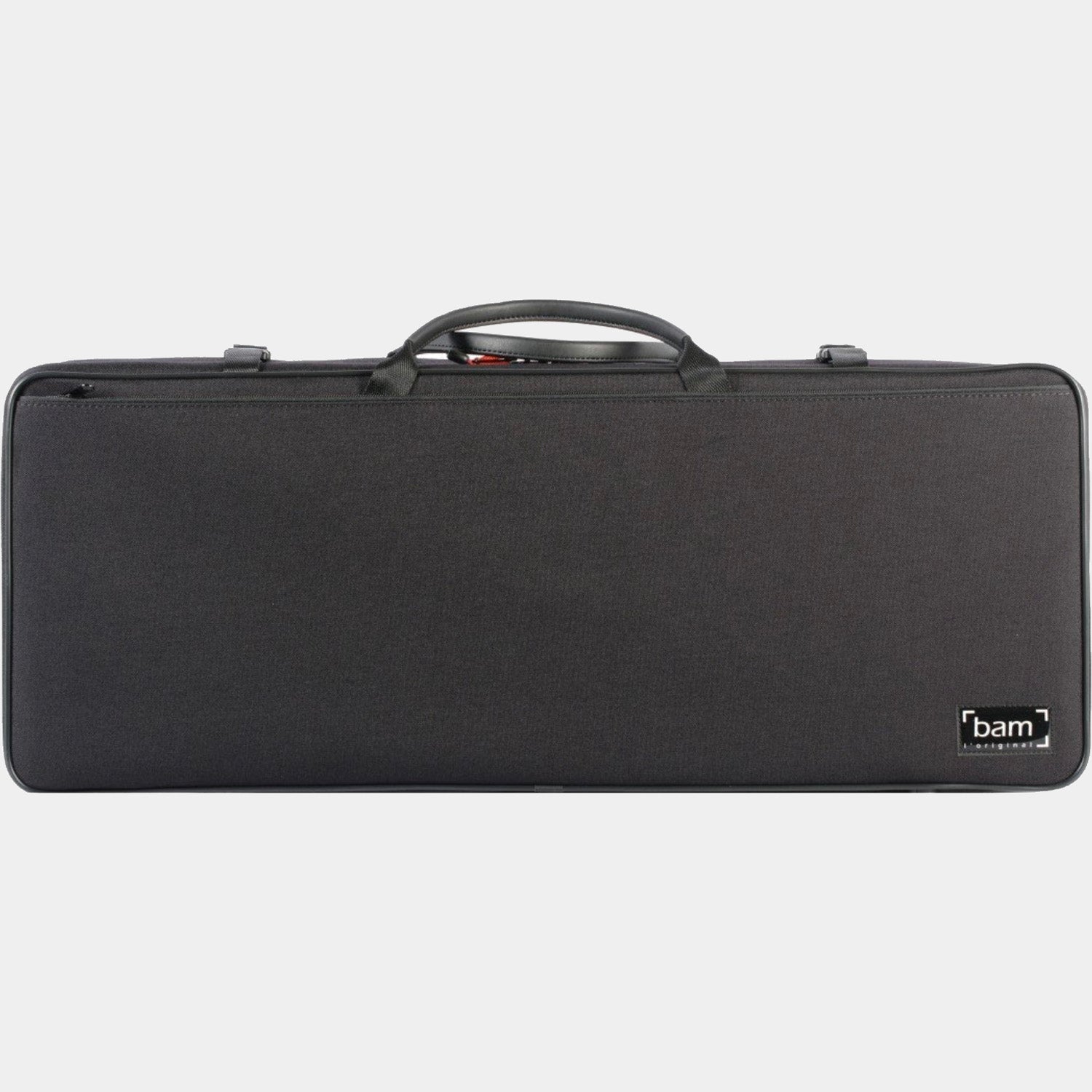 Classic Double Violin Case