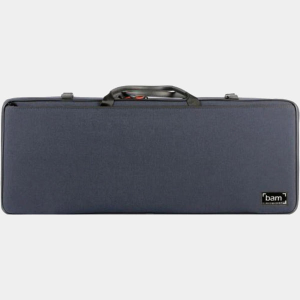 Classic Double Violin Case