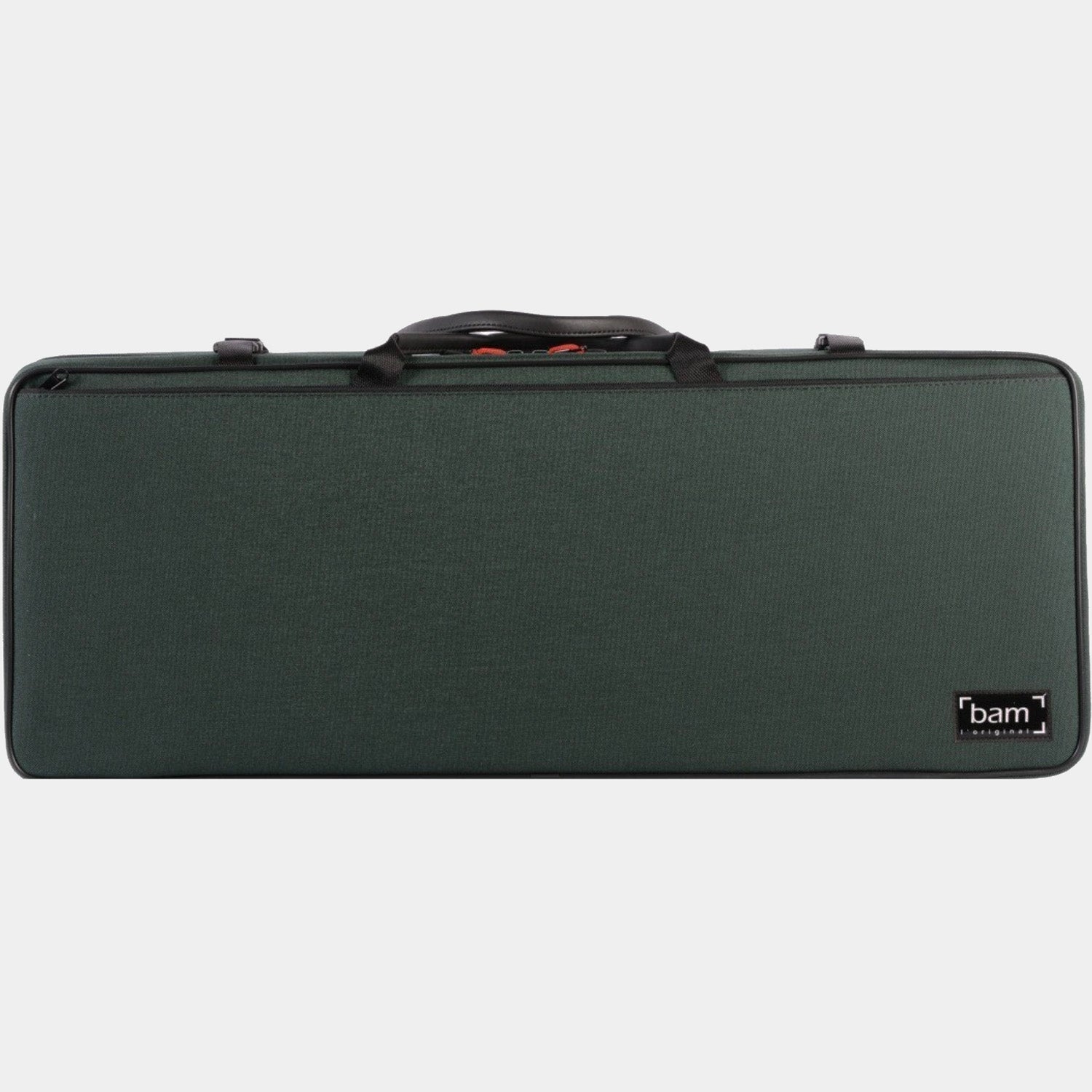 Classic Double Violin Case