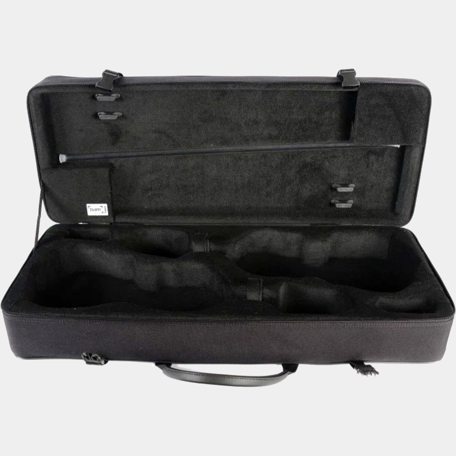 Classic Double Violin Case