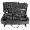 Classic Combination Violin + Viola Case