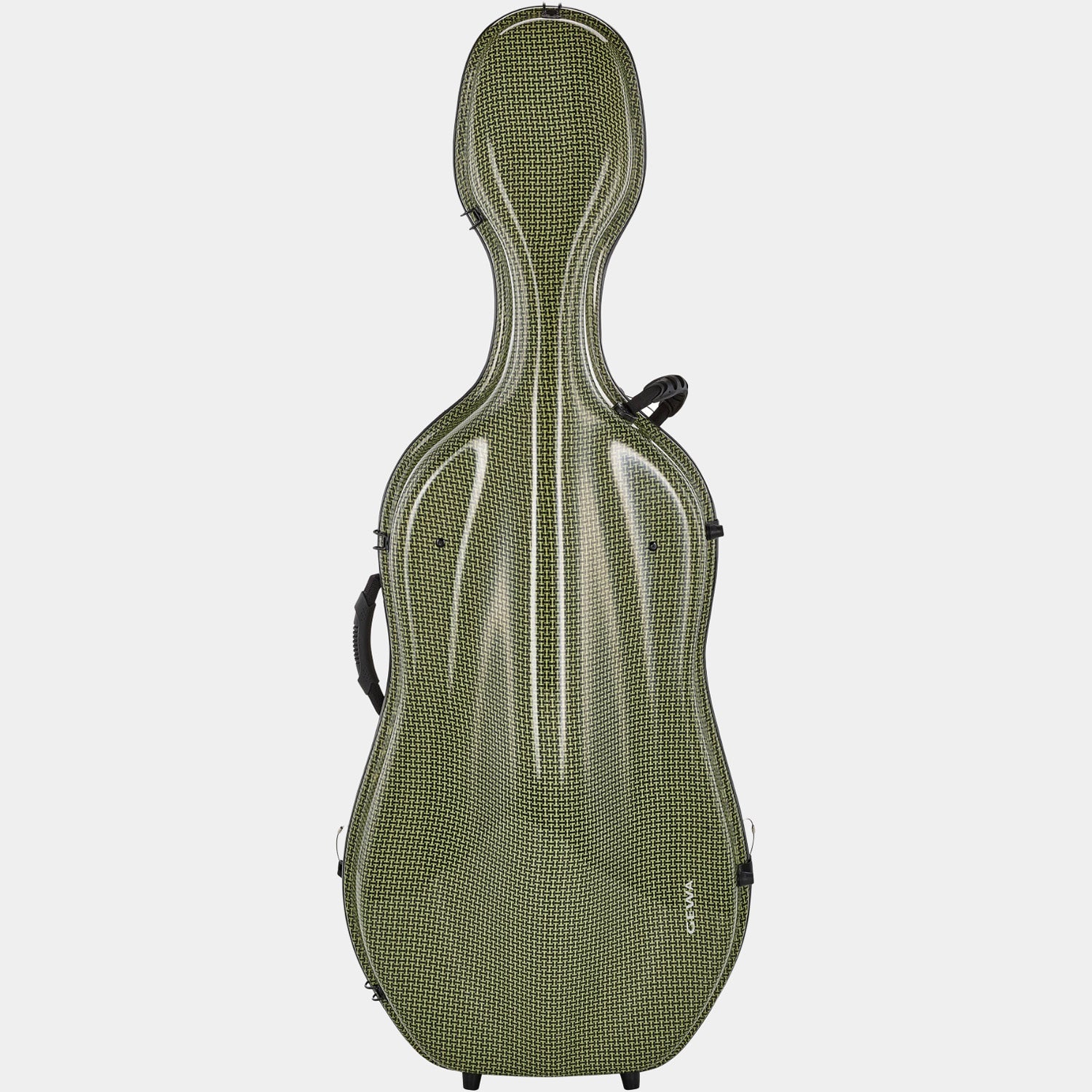 Idea Aramid Carbon 3.1 cello case