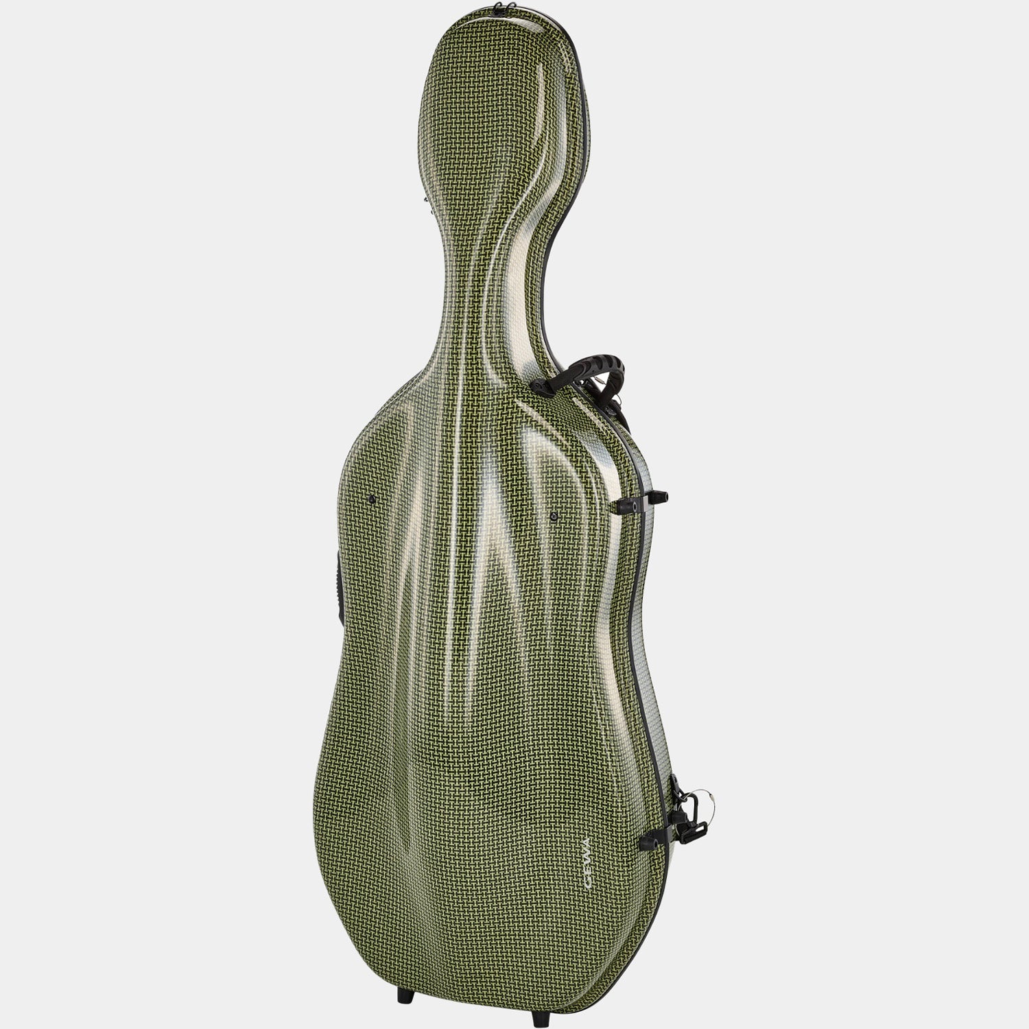 Idea Aramid Carbon 3.1 cello case